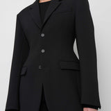 WARDROBE.NYC - Longline Blazer