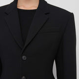 WARDROBE.NYC - Longline Blazer