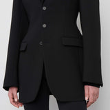 WARDROBE.NYC - Longline Blazer