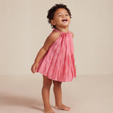 CULT GAIA - MARLA BABY DRESS - BLOSSOM