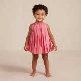 CULT GAIA - MARLA BABY DRESS - BLOSSOM