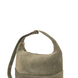 Elleme - Loop Suede Khaki