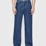 FRAME - Baggy Jean -- Bonair