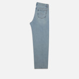 FRAME - Ritz Baggy Jean -- Centinela