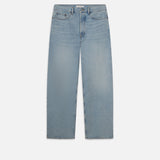 FRAME - Ritz Baggy Jean -- Centinela