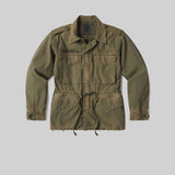 Citizens of Humanity - M-51 Utility Jacket in Hiro Green