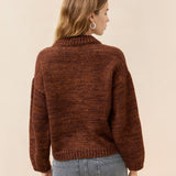 Roeffler Randall - Maddie Cardigan