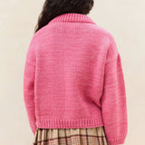 Loeffler Randall - Maddie Cardigan