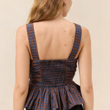 Loeffler Randall - Mae Sleeveless Top