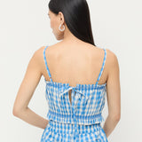 Loeffler Randall - Maggie Camisole