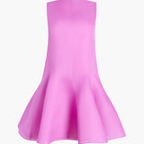 Khaite - Mags Dress in Orchid