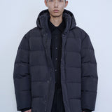 WARDROBE.NYC - Puffer Jacket