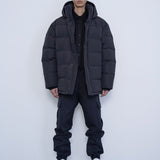 WARDROBE.NYC - Puffer Jacket