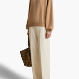 Khaite - Cambie Pant in Cream