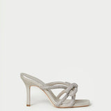 Roeffler Randall - Margi Cappuccino Bow Heel