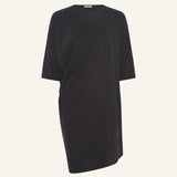 FFORME - MARGIA Draped T-Shirt