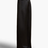 Khaite - Maris Pant in Black