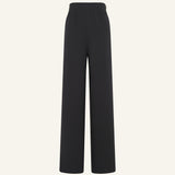 FFORME - MAUD Zip Pull-On Pants