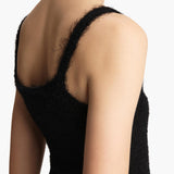 Khaite - Maura Tank in Black