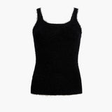 Khaite - Maura Tank in Black