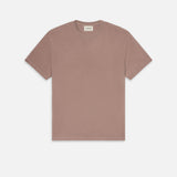 FRAME - Relaxed Tee -- Dusty Pink