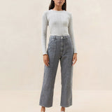 Roeffler Randall - Molly Workwear Jean