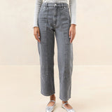 Roeffler Randall - Molly Workwear Jean