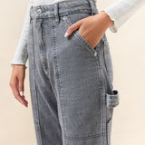 Roeffler Randall - Molly Workwear Jean