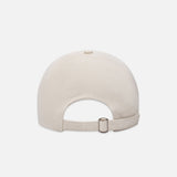 FRAME - Ritz Suede Hat -- Cream