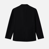 FRAME - Modern Blazer -- Black