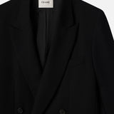 FRAME - Modern Blazer -- Black