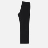 FRAME - Modern Trousers -- Black