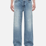 FRAME - Extra Wide Leg Jean -- Raywood