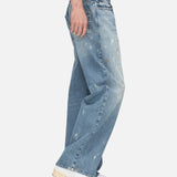 FRAME - Extra Wide Leg Jean -- Raywood