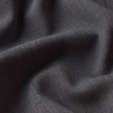 FRAME - Wool Chore Coat -- Charcoal Grey