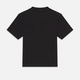 FRAME - Short Sleeve Shirt -- Black