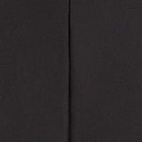 Herve Leger - HIGH WAIST PLEATED TAPERED PANTS