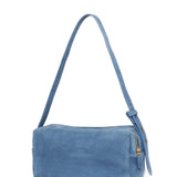 Elleme - Trousse Suede Marine