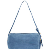 Elleme - Trousse Suede Marine