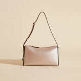 MANU ATELIER - Mini Prism Pink Pearl Soft