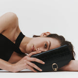 Nili Lotan - LA LUNE CLUTCH