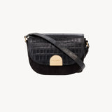 Nili Lotan - LE ELLIE SADDLE BAG