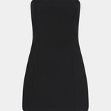 SIR. - Sandrine Strapless Mini Dress