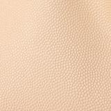 Elleme - Mini Boomerang Caviar Leather Nude