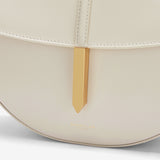 Demellier London - The Tokyo Saddle