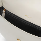 Demellier London - The Tokyo Saddle