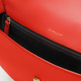 Demellier London - The Tokyo Saddle