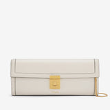 Demellier London - The Paris Clutch