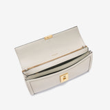 Demellier London - The Paris Clutch