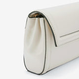 Demellier London - The Paris Clutch